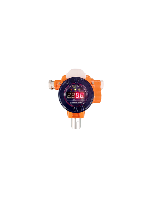 HANWEI CXF Standalone Flammable Gas Detector