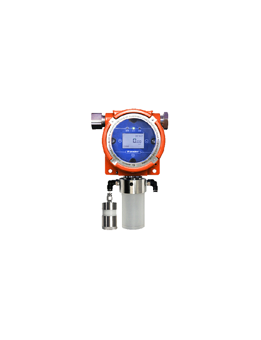 HANWEI VOCScan800 Fixed VOC Detector