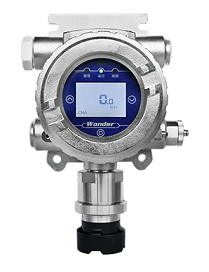 HANWEI GTQ-WD6200 Fixed Gas Detector