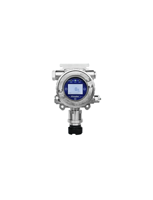 HANWEI GTQ-WD6200 Fixed Gas Detector