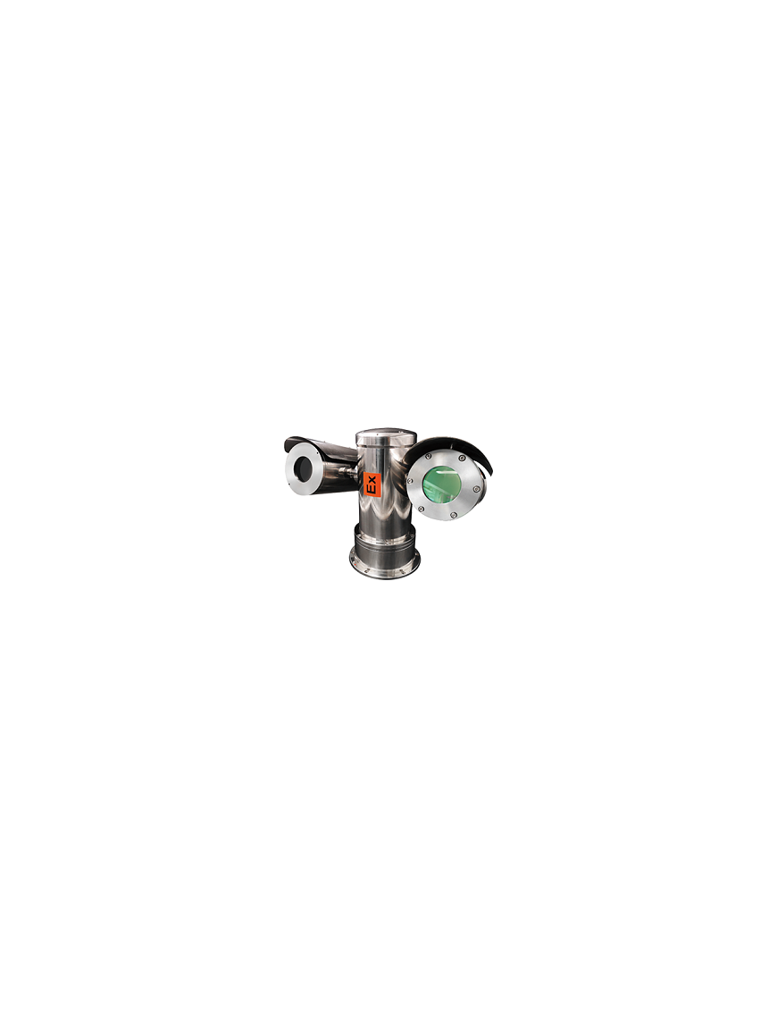 HANWEI FRLD200 PTZ Scanning Methane Detector