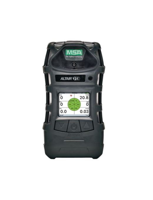MSA Altair 5X Gas detector with PID in Nigeria