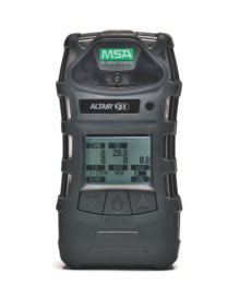 MSA Altair 5X Multi Gas Detector in Nigeria | Shop online for Personnel Multi Gas Tester