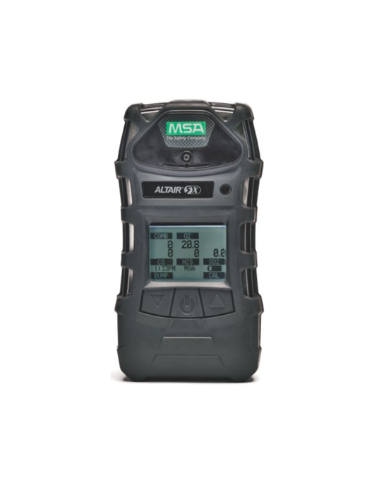 MSA Altair 5X Multi Gas Detector in Nigeria | Shop online for Personnel Multi Gas Tester