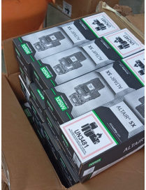 MSA Altair 5X Multi Gas Detector in Nigeria | Shop online for Personnel Multi Gas Tester