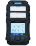 HANWEI E6000 Portable Multi-gas Detector (6 gases maximum)