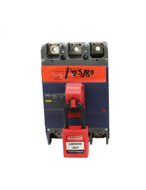 Clamp-On Circuit Breaker Lockout CBL11-2