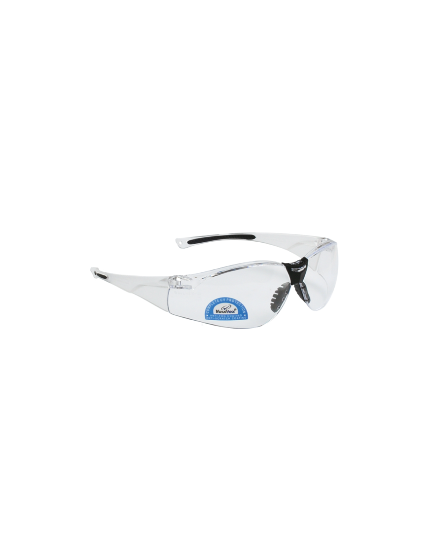 Vaultex V211 Safety Clear Eye Spectacles in Nigeria
