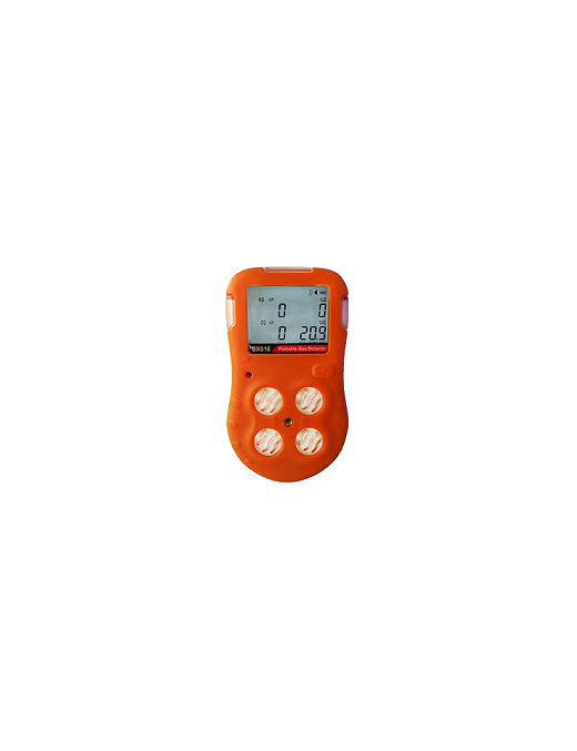 HANWEI BX616 Portable Multi-gas Detector