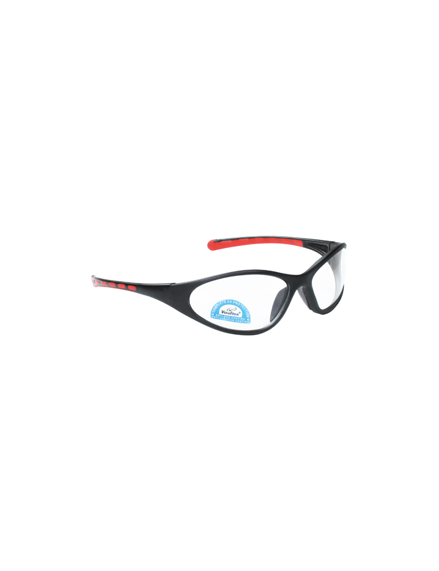 Vaultex V201 Clear Safety Spectacles in Nigeria