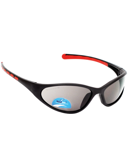 Vaultex V201 Dark Safety Spectacles in Nigeria