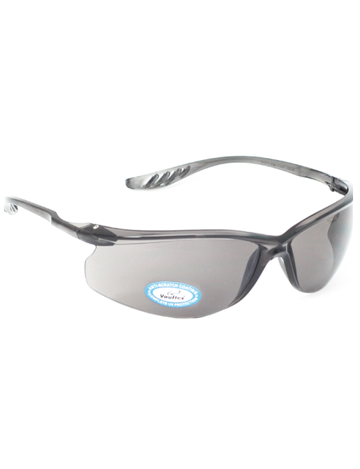Vaultex V171 Safety Eye Wears | Dark