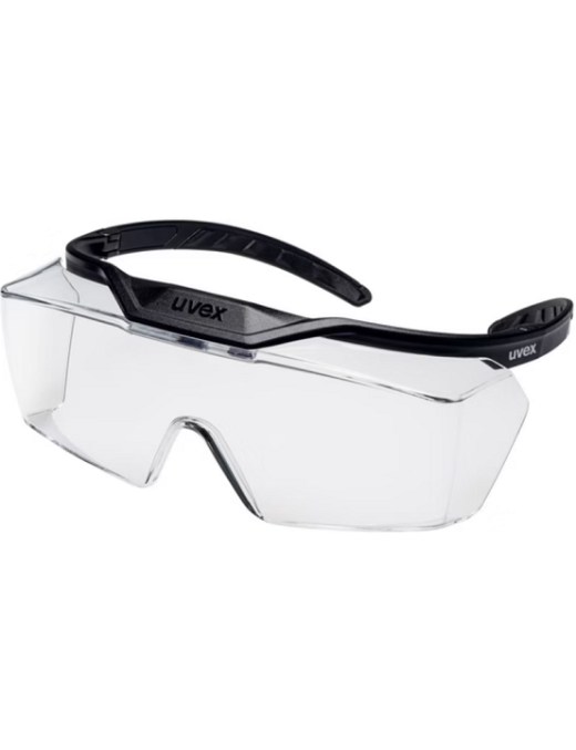 UVEX OTG plus spectacles