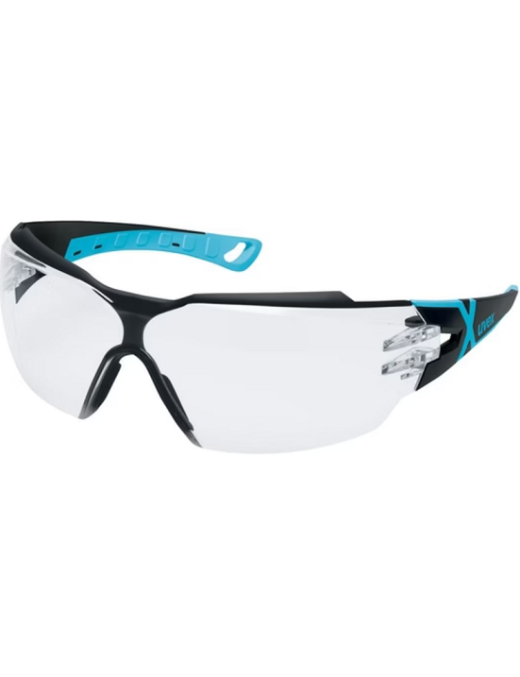 UVEX pheos cx2 glasses