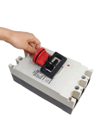 Clamp-On Circuit Breaker Lockout CBL14