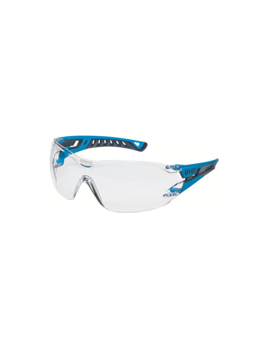 UVEX pheos nxt glasses