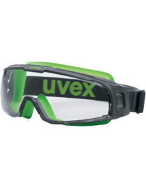 UVEX u-sonic goggles