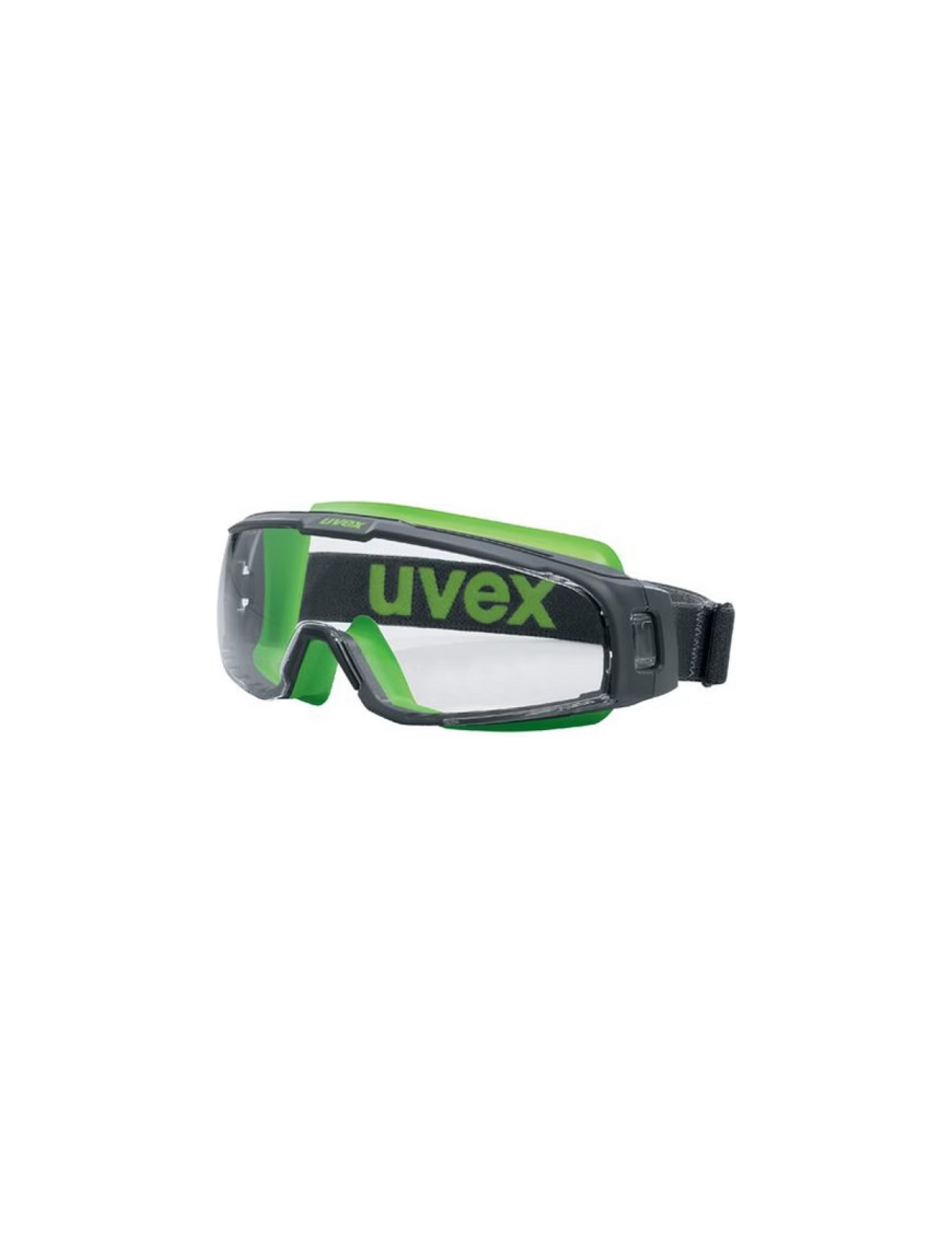 UVEX u-sonic goggles