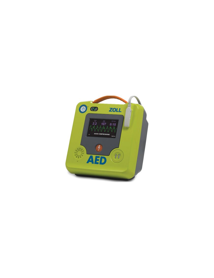 ZOLL AED 3® BLS