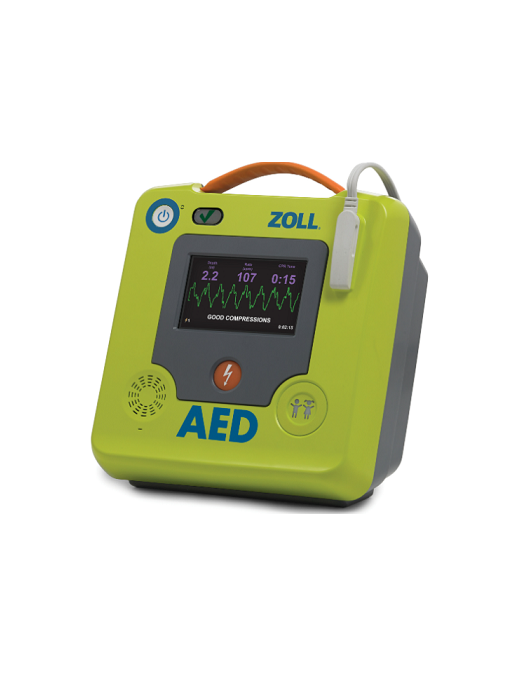 ZOLL AED 3® BLS