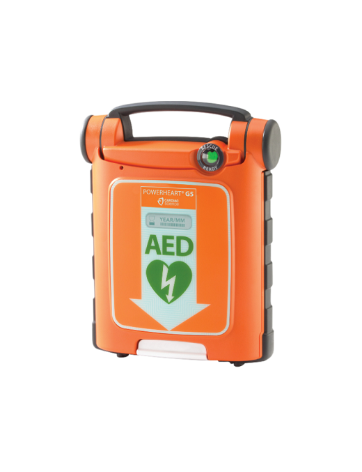 ZOLL Powerheart® G5