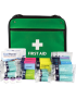 Buy BS8599-1 Large Workplace First Aid Kit in Lyon Bag
