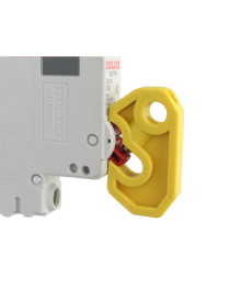 Moulded Circuit Breaker Lockout CBL01S