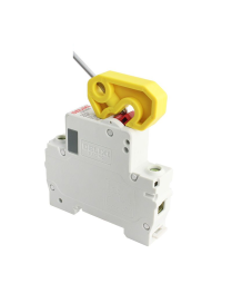 Moulded Circuit Breaker Lockout CBL01S