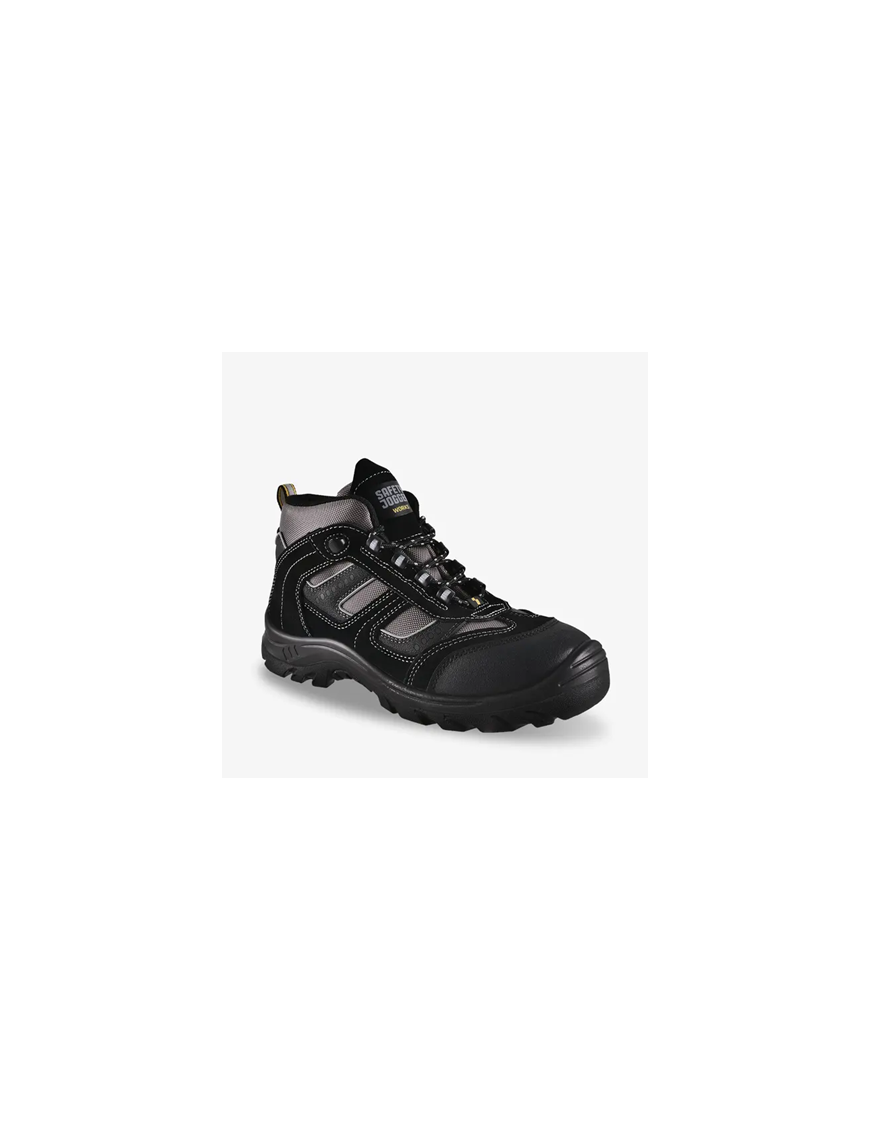 Online Safety Store in Nigeria – Safety Jogger CLIMBER S3S Boots