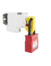 Moulded Circuit Breaker Lockout CBL01S