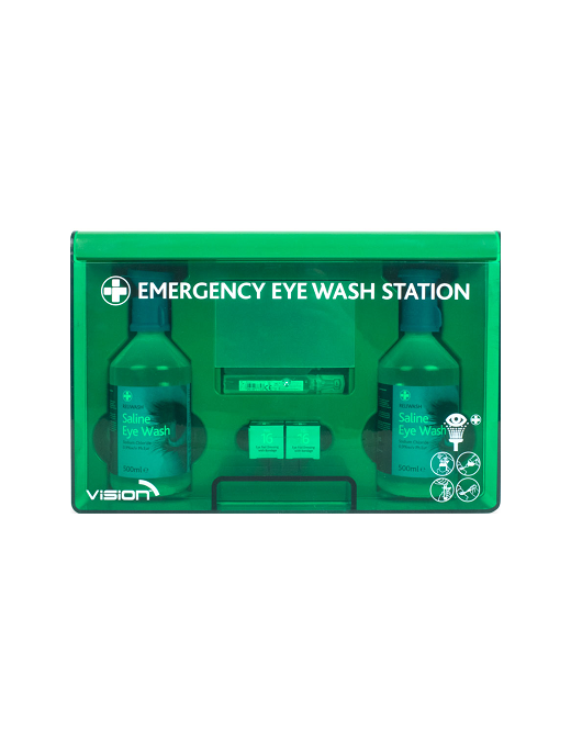 Buy RELIANCE VISION Emergency Eye Wash Station