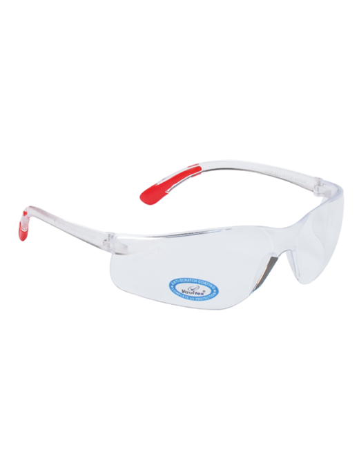 Vaultex V91 Clear Safety Eye Wears