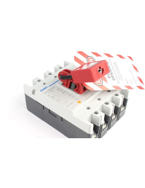 Moulded Case Circuit Breaker Lockout CBL03-2