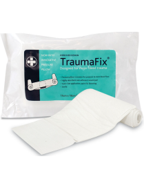 RELIANCE TraumaFix Dressing – 15cm x 18cm