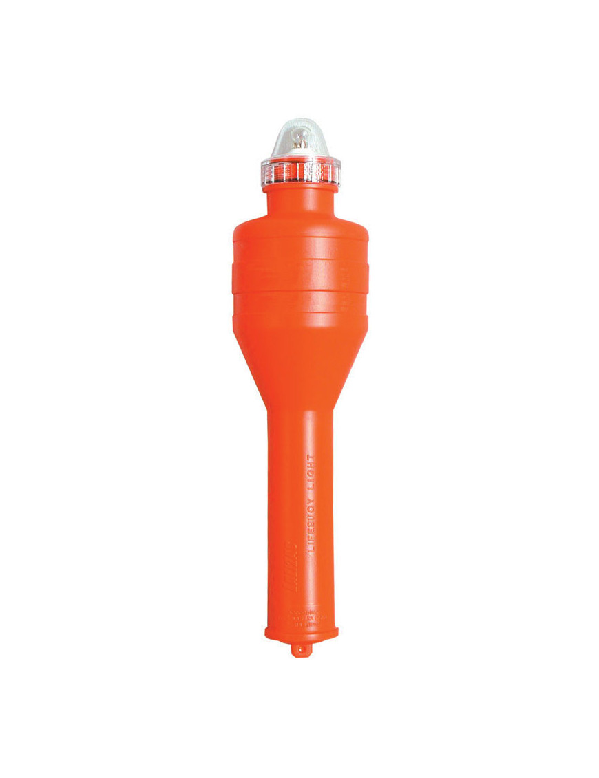 Lifebuoy light M.O.B. SOLAS/MED, USCG