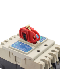 Moulded Case Circuit Breaker Lockout CBL02-3