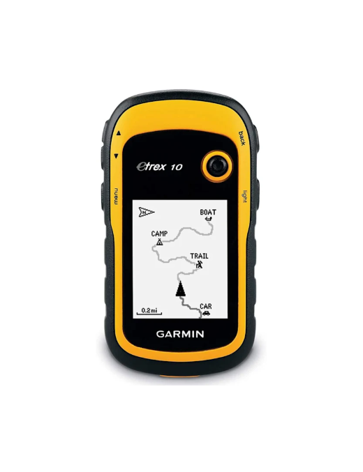 Buy GARMIN eTrex® 10