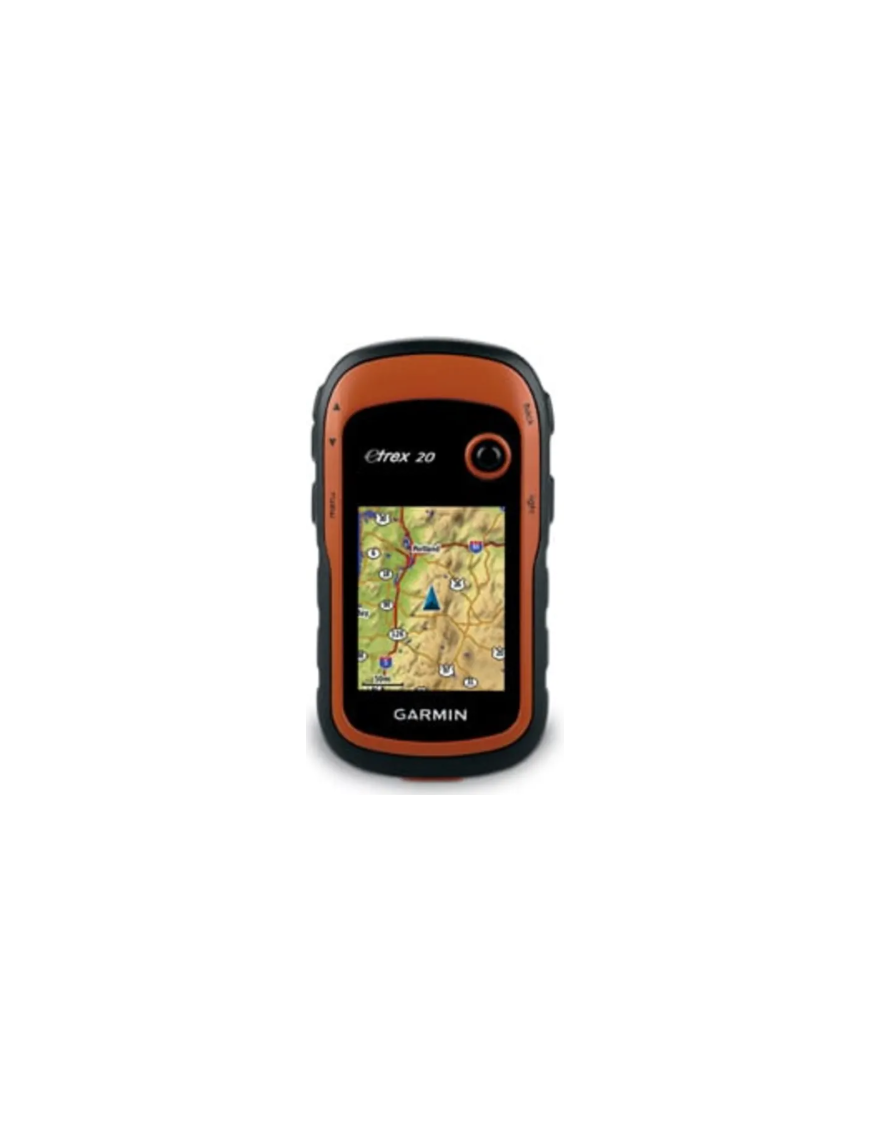GARMIN eTrex® 20