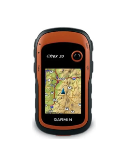 GARMIN eTrex® 20