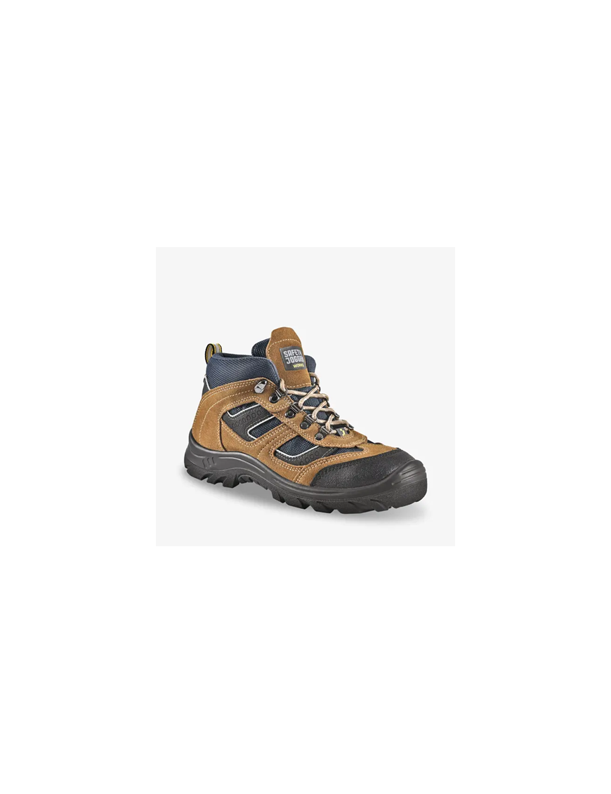 Buy Safety Jogger X2000 Safety Shoes Online in Nigeria – Durable Footwear for Engineers & Industrial Workers