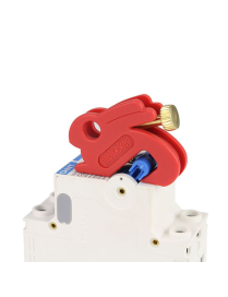 Moulded Circuit Breaker Lockout CBL16