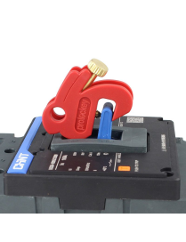 Moulded Circuit Breaker Lockout CBL16