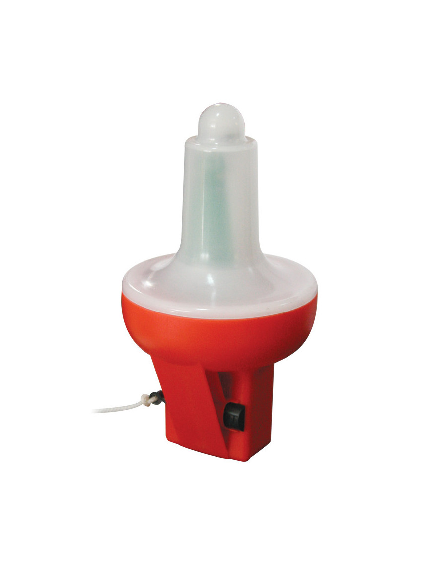 LALIZAS Lifebuoy Light SOLAS/MED, USCG