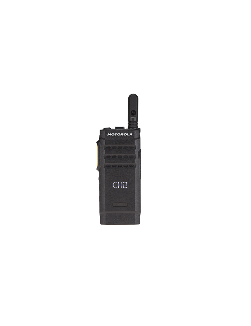 Buy MOTOTRBO SL300 Portable Two-way Radio