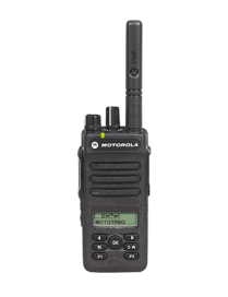 Order MOTOROLA XPR 3000e Series Portable Two-way Radios