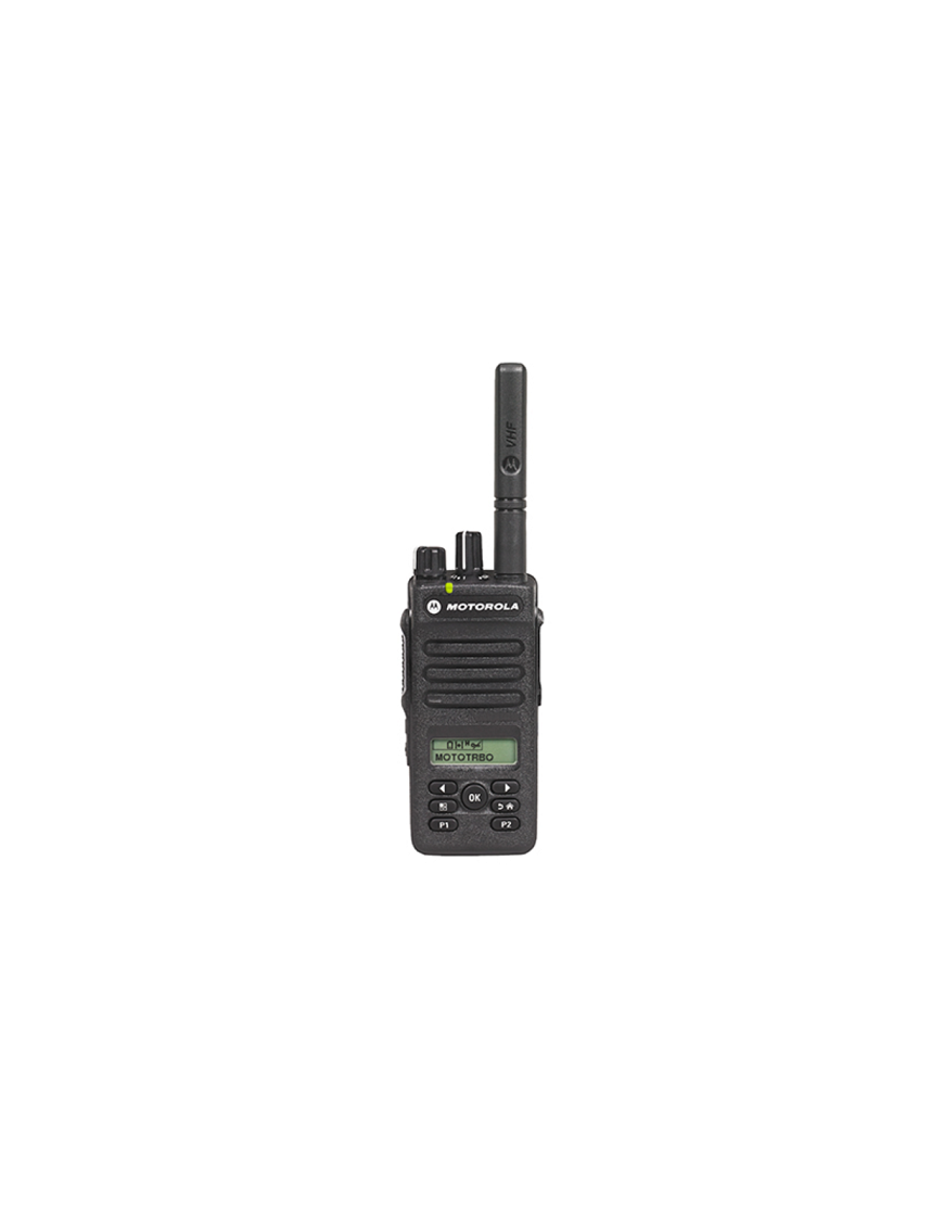Order MOTOROLA XPR 3000e Series Portable Two-way Radios