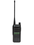 MOTOROLA CP100d Series Portable Two-Way Radios