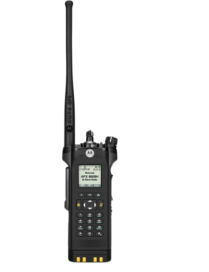 Buy MOTOROLA APX™ 8000H All-Band P25 Hazloc Portable Radio