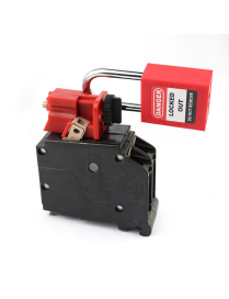 Moulded case Circuit Breaker Lockout CBL07