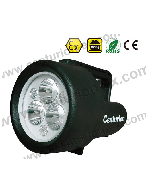 Buy CENTURION ATEX Intrinsically Safe Safety Hand Lamp